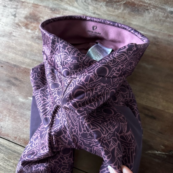 Women’s pearl izumi sugar thermal cycle tights - Picture 9 of 10